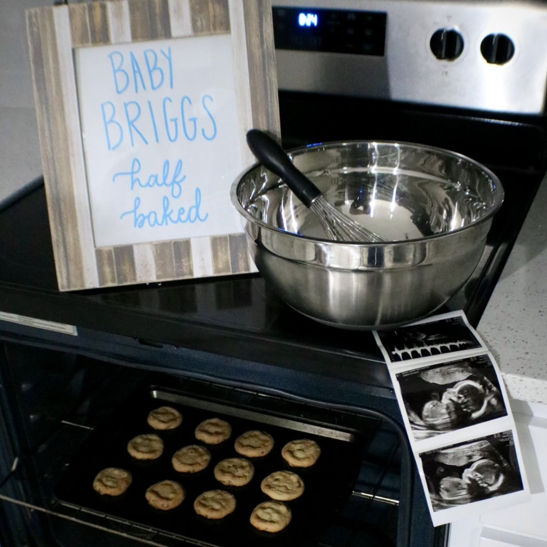 Photo shared by Jasmine for their Babylist baby registry.