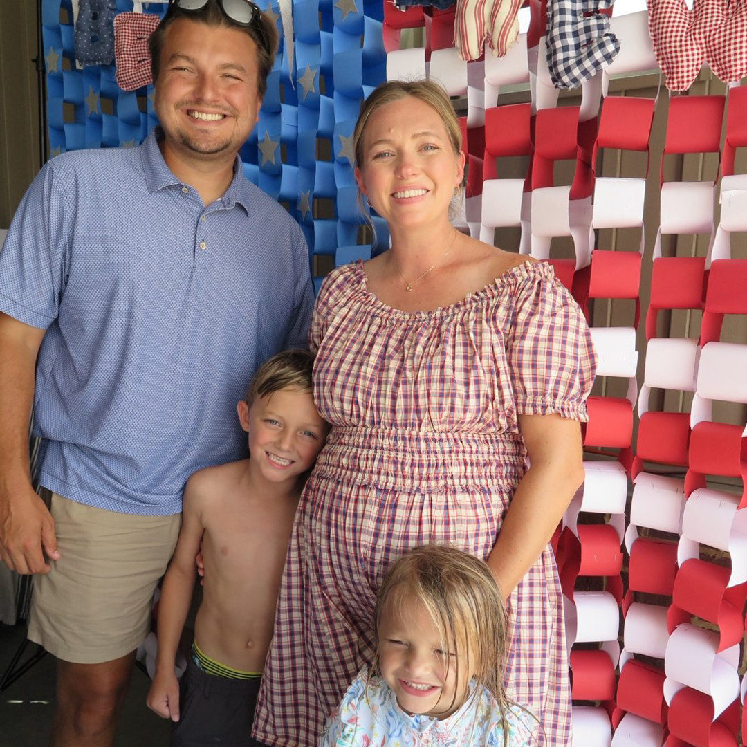 Photo shared by Cassidy for their Babylist baby registry.