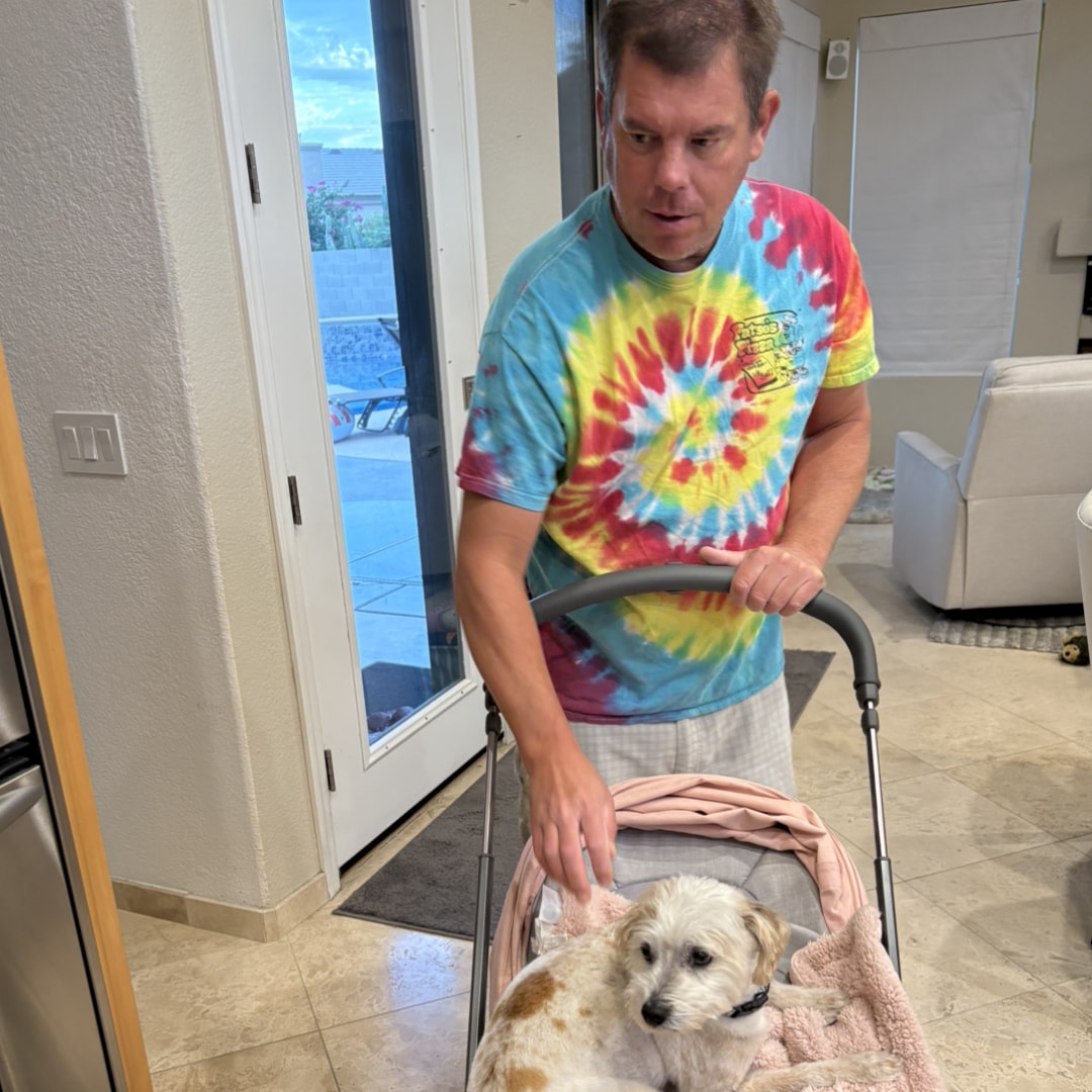 Photo shared by Mary for their Babylist baby registry.