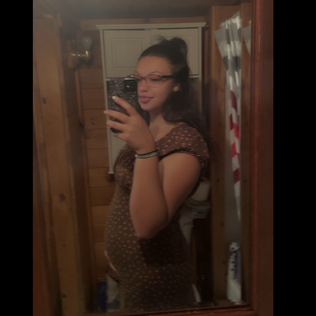 Photo shared by Kloey for their Babylist baby registry.