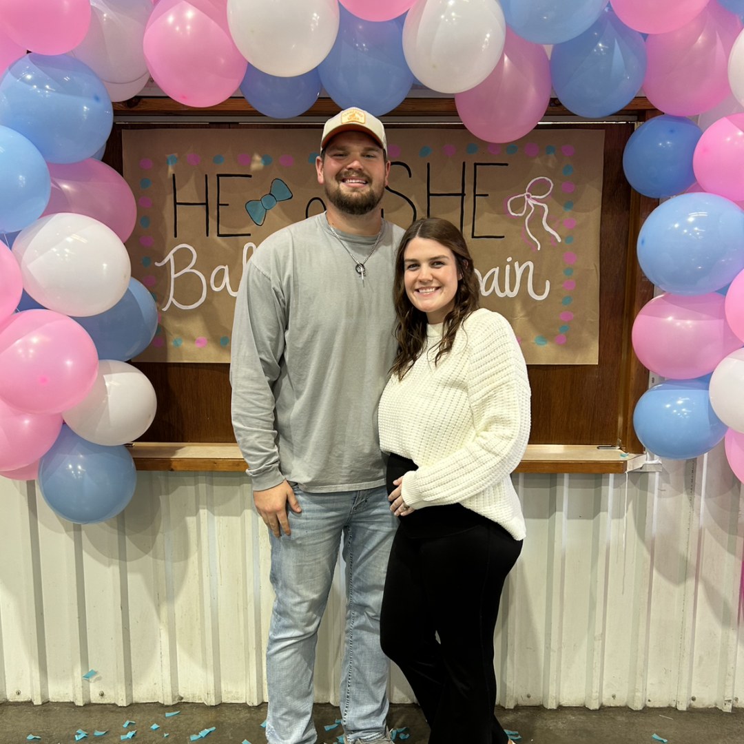 Photo shared by Chloe for their Babylist baby registry.