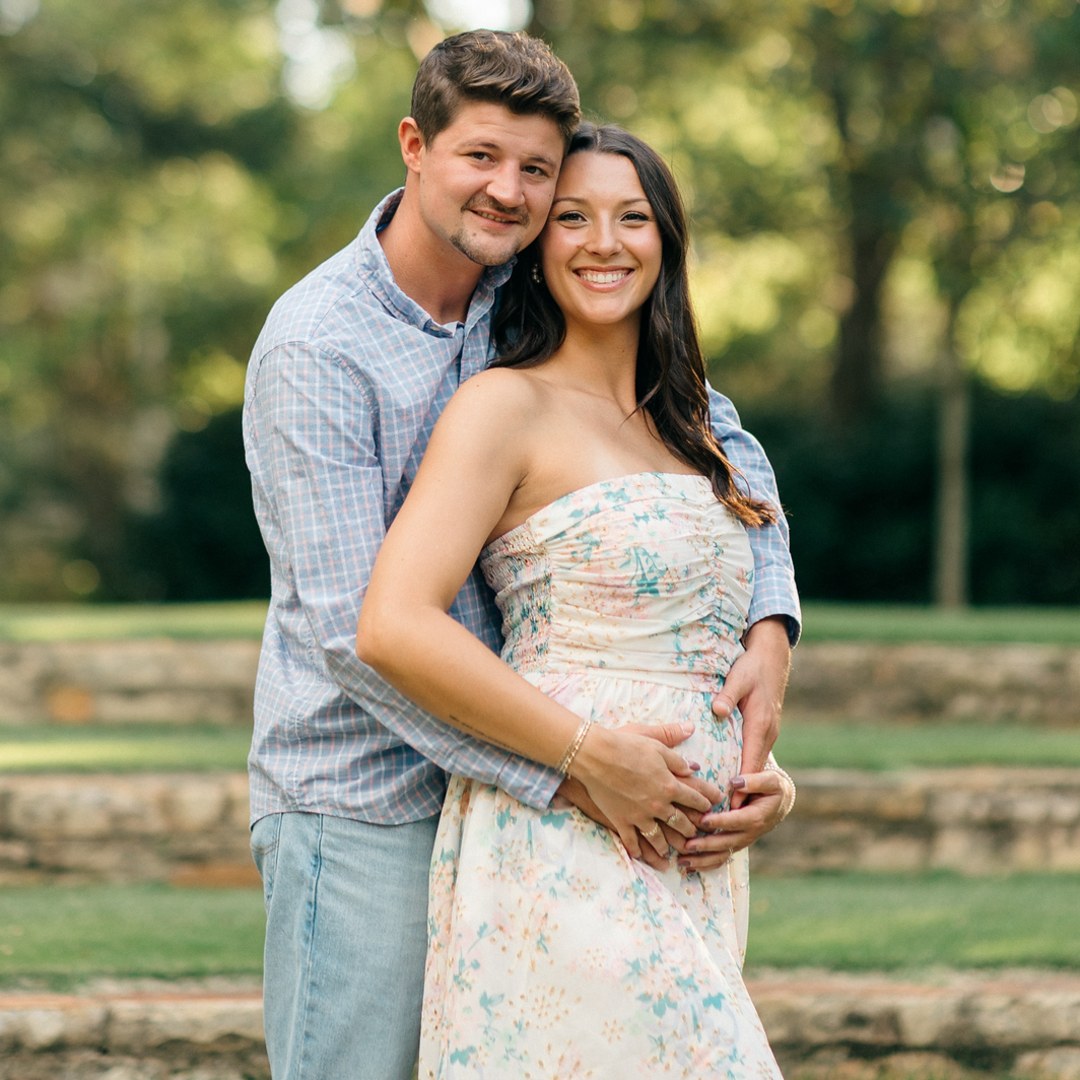 Photo shared by Hannah for their Babylist baby registry.