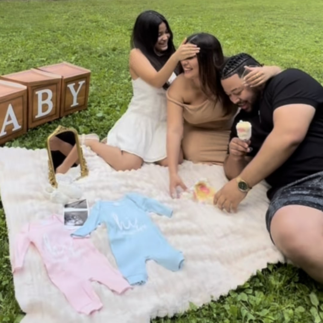 Photo shared by Cynthia for their Babylist baby registry.