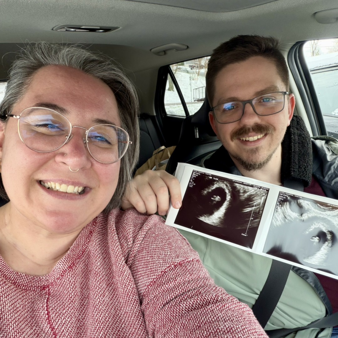 Photo shared by Samantha for their Babylist baby registry.