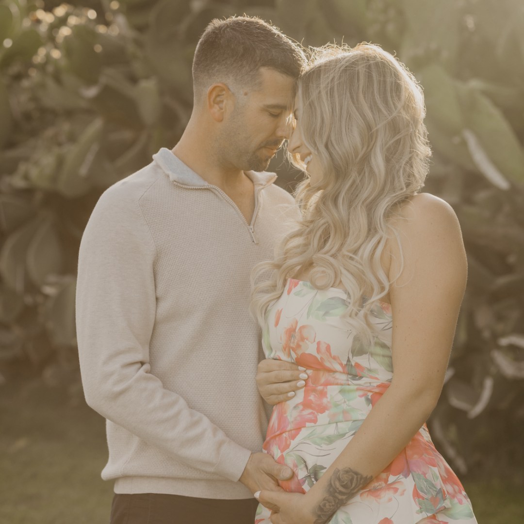 Photo shared by Emily for their Babylist baby registry.