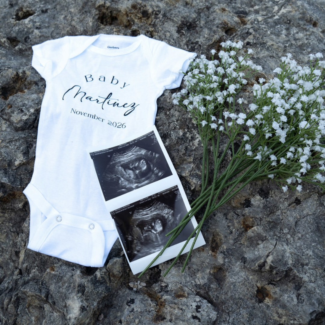 Photo shared by Mari for their Babylist baby registry.