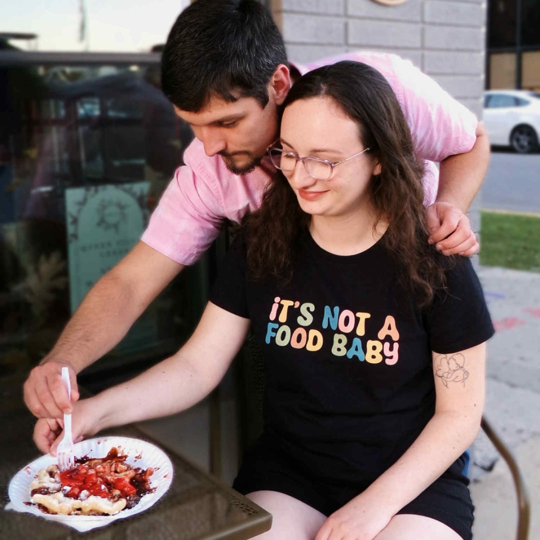 Photo shared by Maggie for their Babylist baby registry.