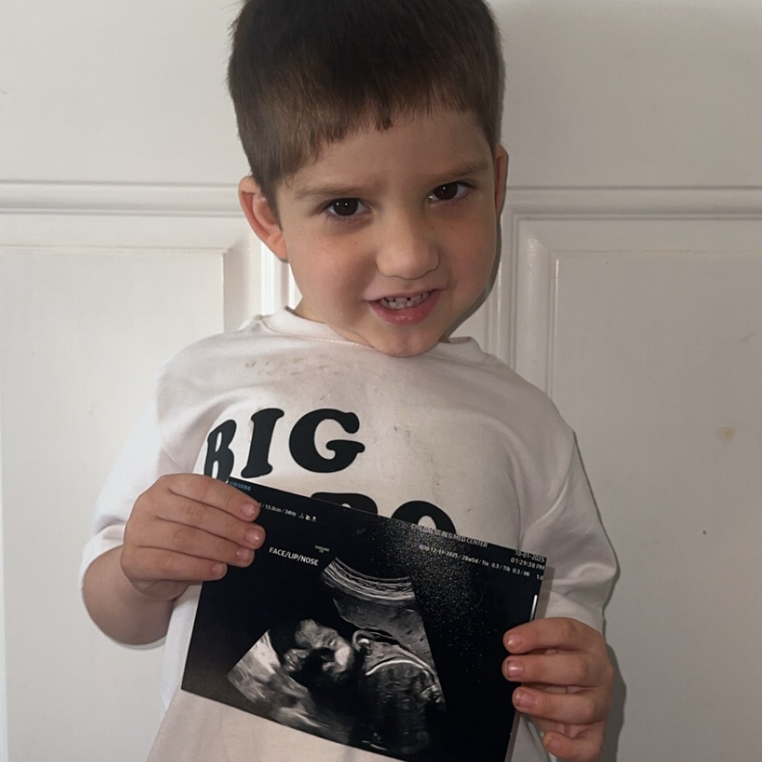 Photo shared by Erykah for their Babylist baby registry.