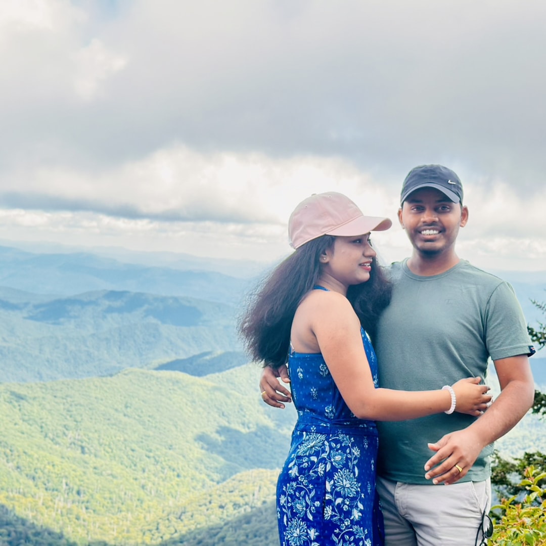 Photo shared by Divya for their Babylist baby registry.