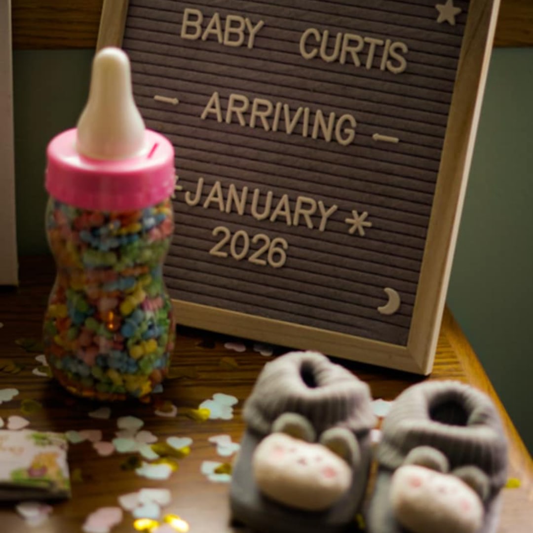 Photo shared by Kayleigh for their Babylist baby registry.