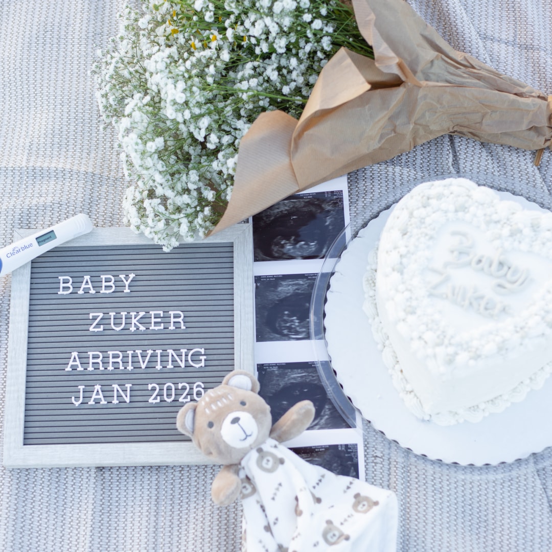 Photo shared by Bonnie for their Babylist baby registry.