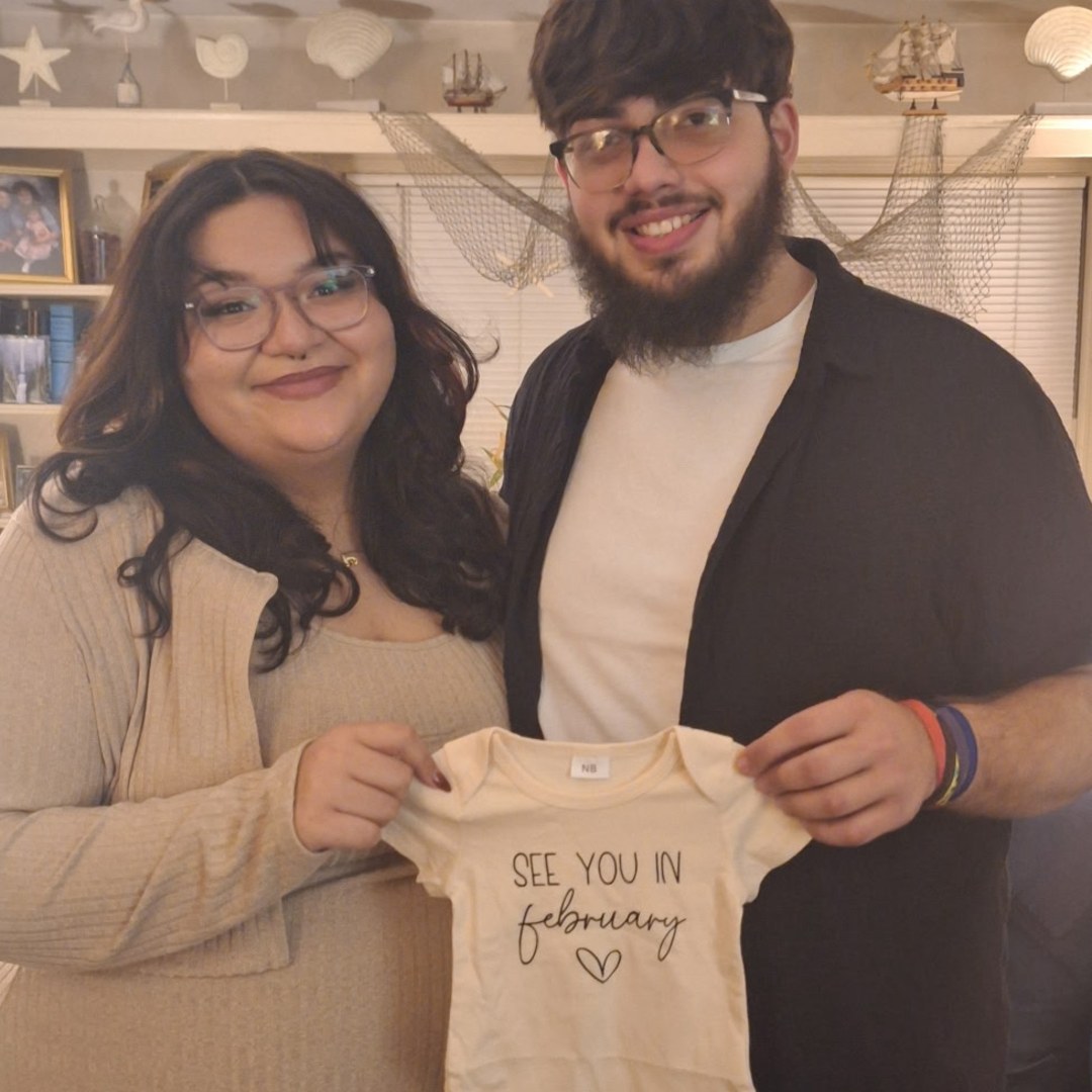 Photo shared by Lizmarie for their Babylist baby registry.