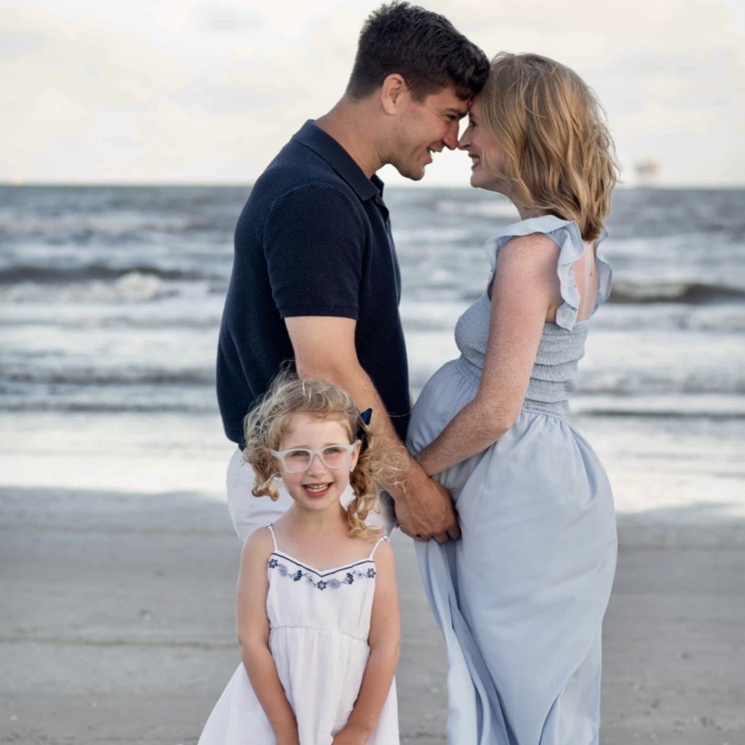 Photo shared by Cara for their Babylist baby registry.