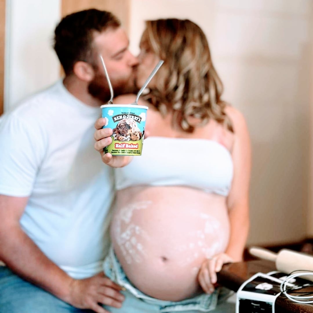 Photo shared by Breanna for their Babylist baby registry.