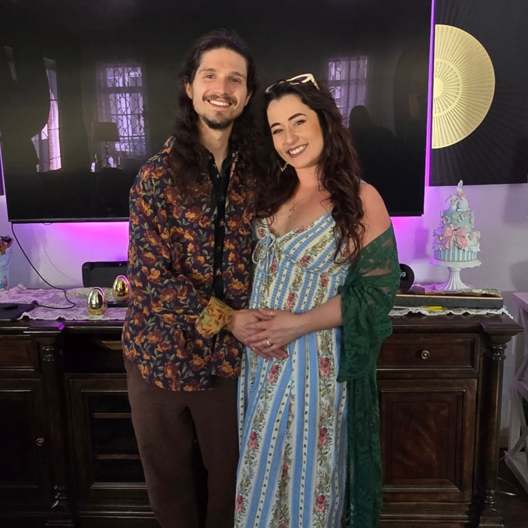 Photo shared by Gabriel for their Babylist baby registry.