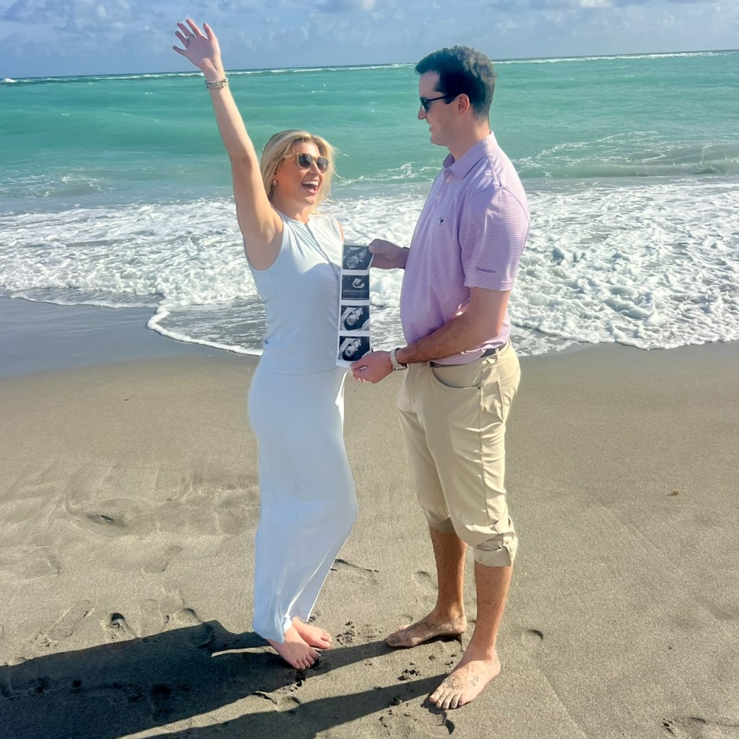 Photo shared by Danielle for their Babylist baby registry.