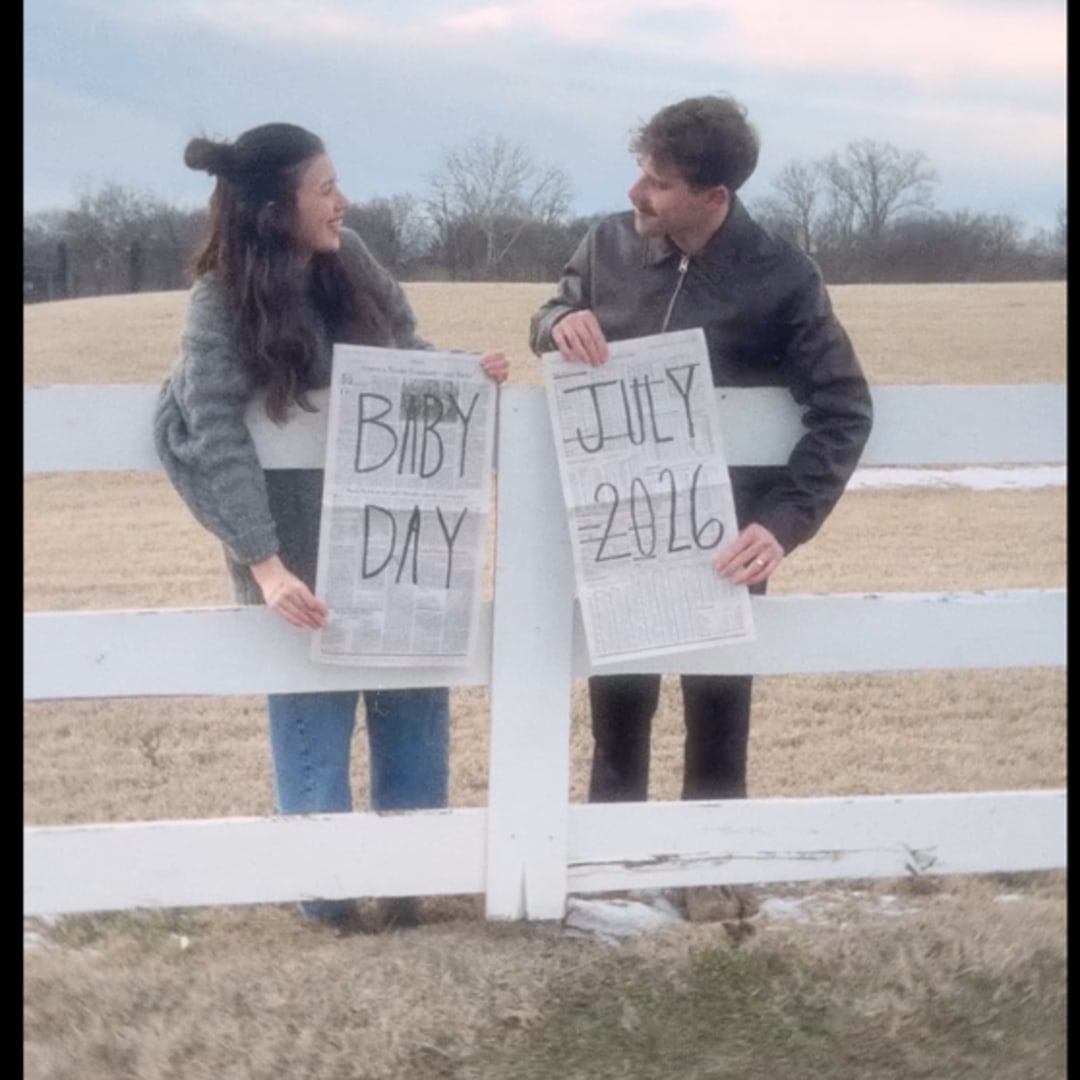 Photo shared by Faith for their Babylist baby registry.