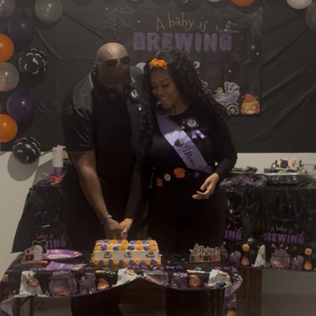 Photo shared by Dorneek for their Babylist baby registry.