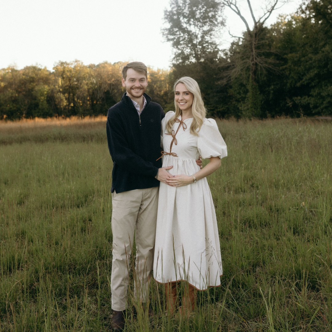 Photo shared by Ashley for their Babylist baby registry.