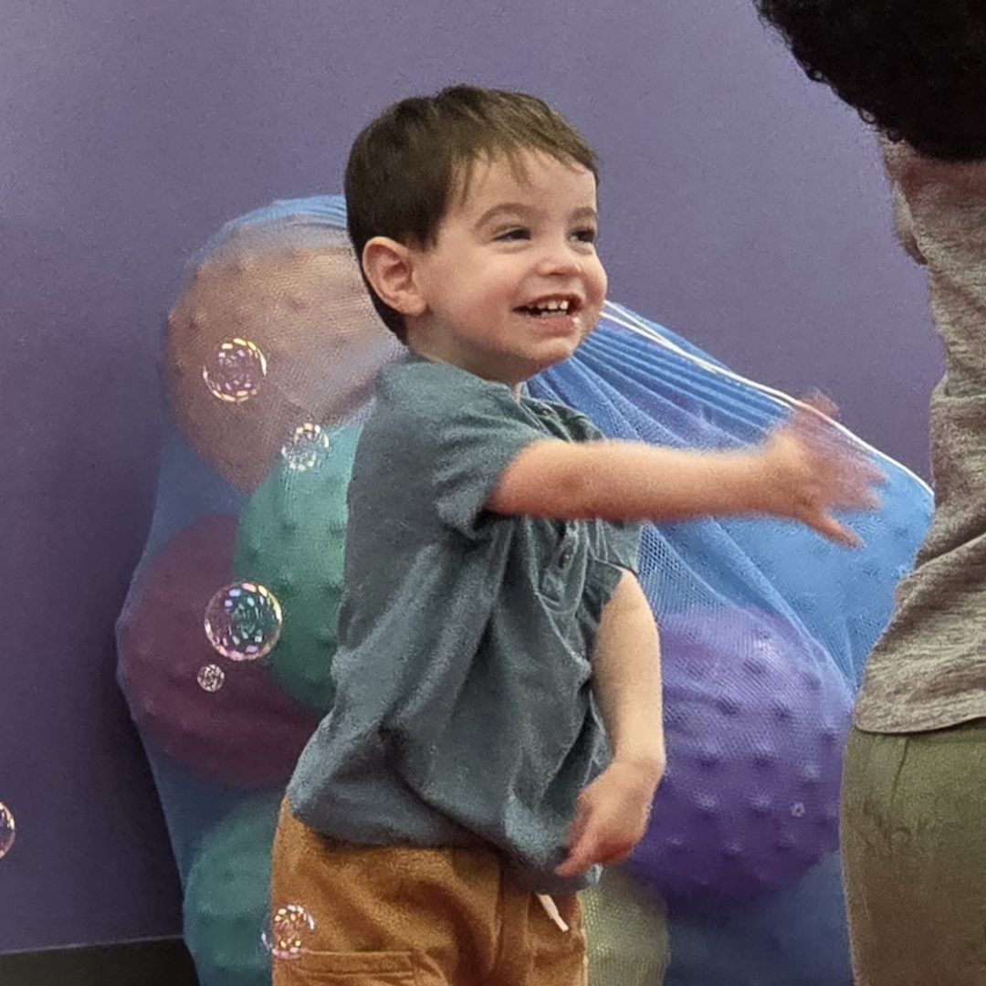 Photo shared by Rieddhi for their Babylist baby registry.