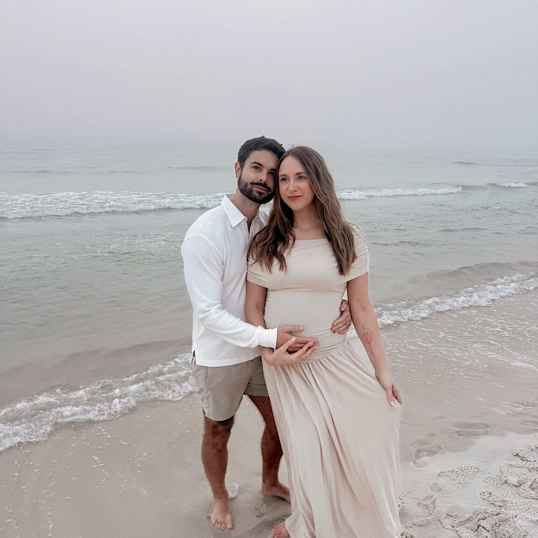 Photo shared by Julia for their Babylist baby registry.