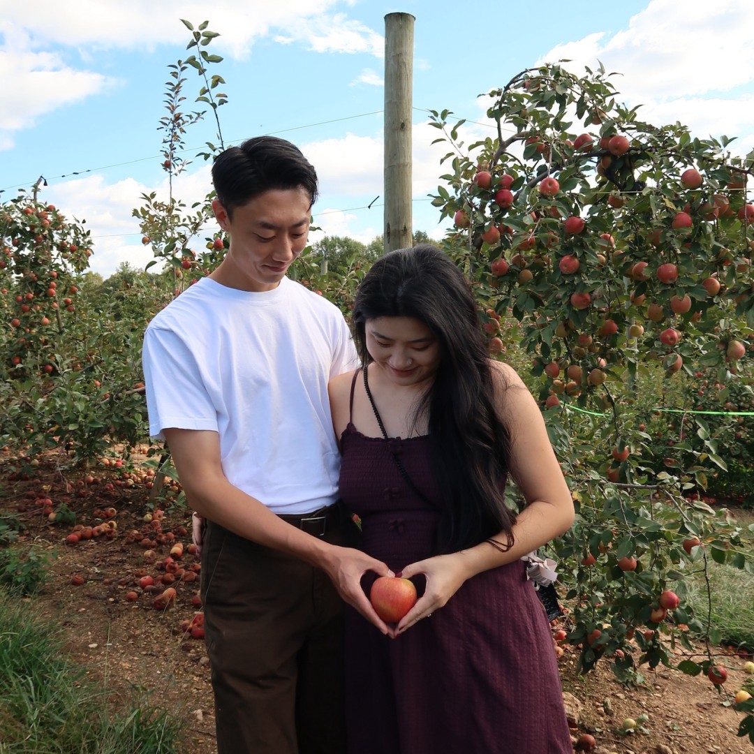 Photo shared by Natalie for their Babylist baby registry.