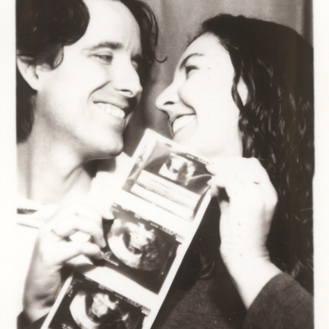 Photo shared by Jenny for their Babylist baby registry.