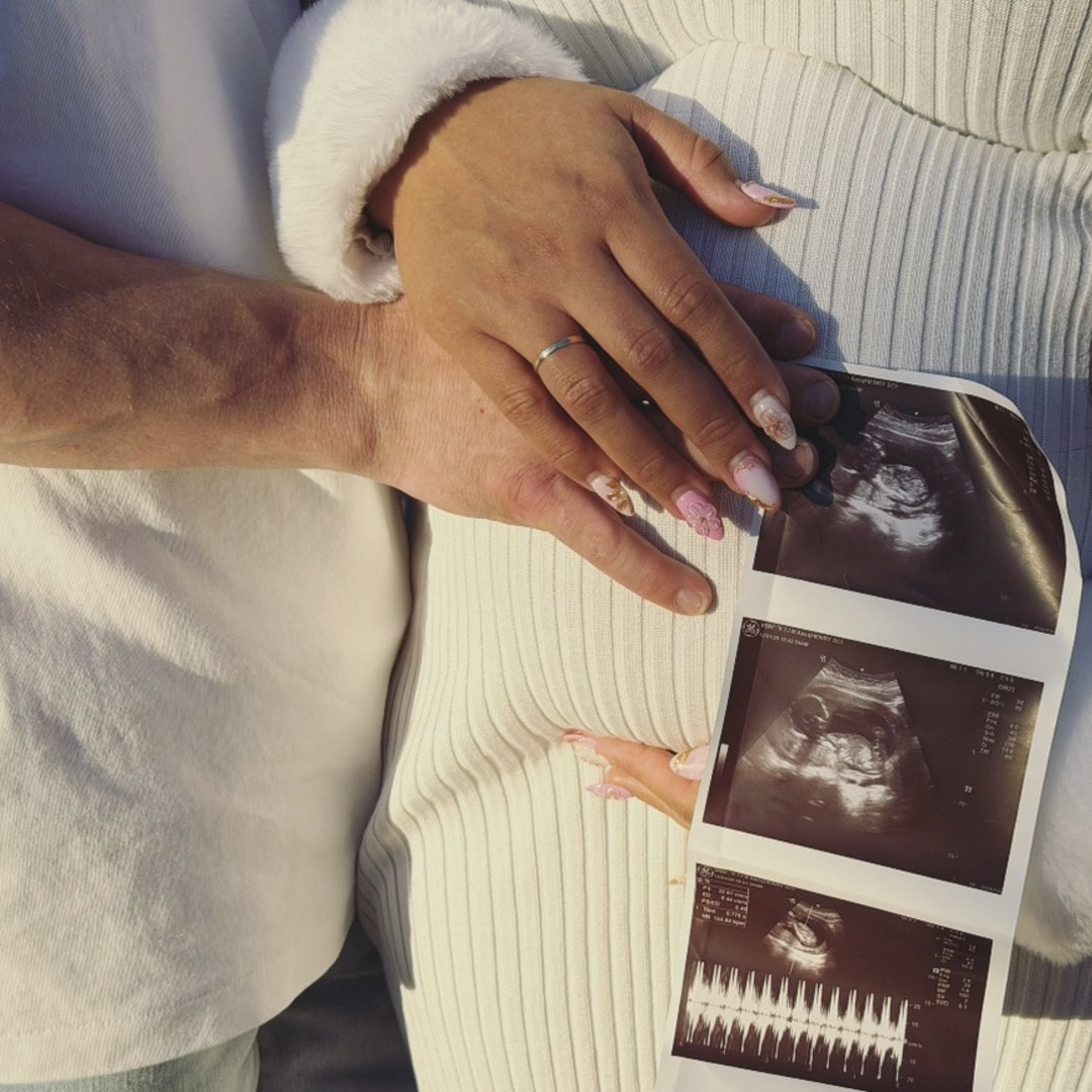 Photo shared by Sheyla for their Babylist baby registry.