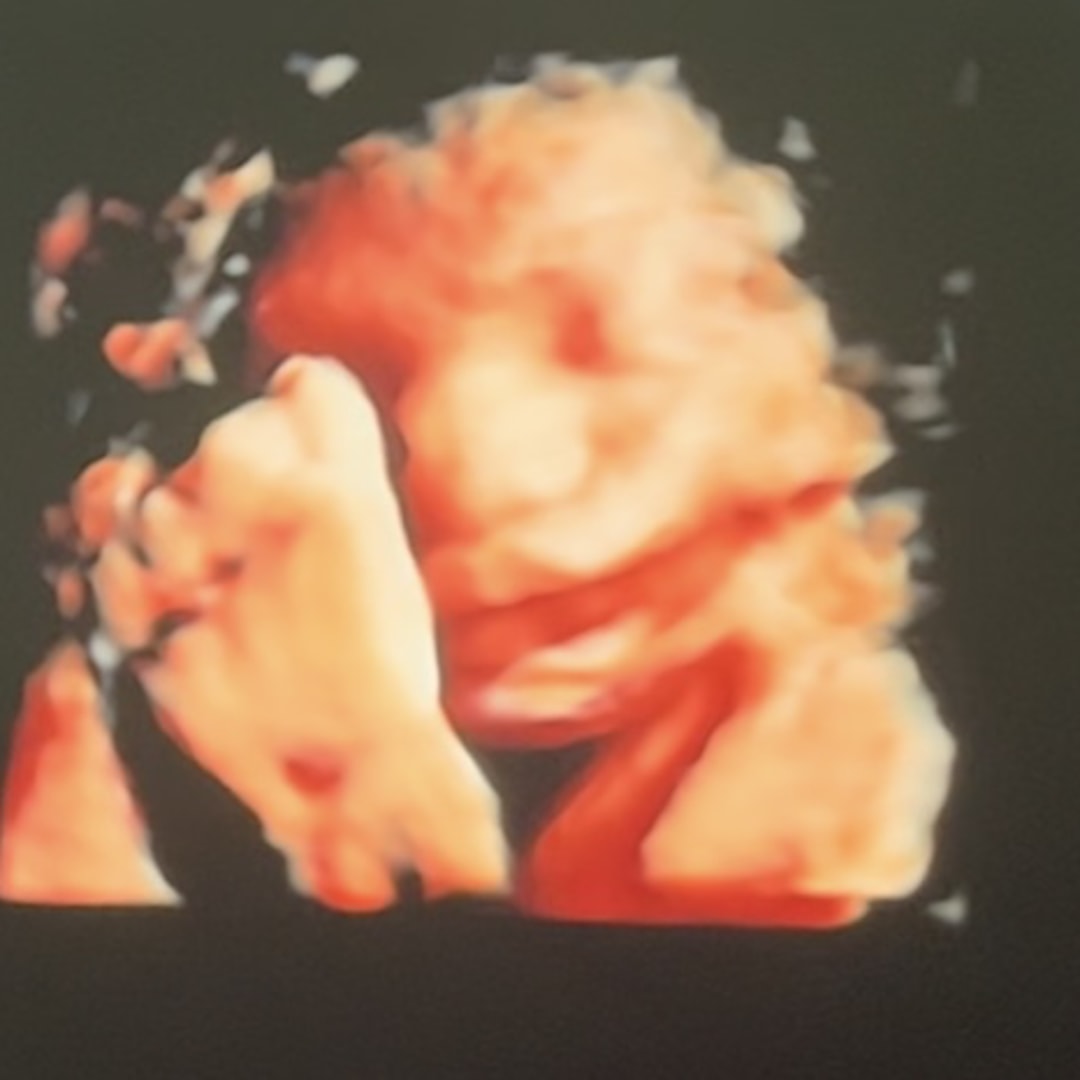 Photo shared by Sydni for their Babylist baby registry.