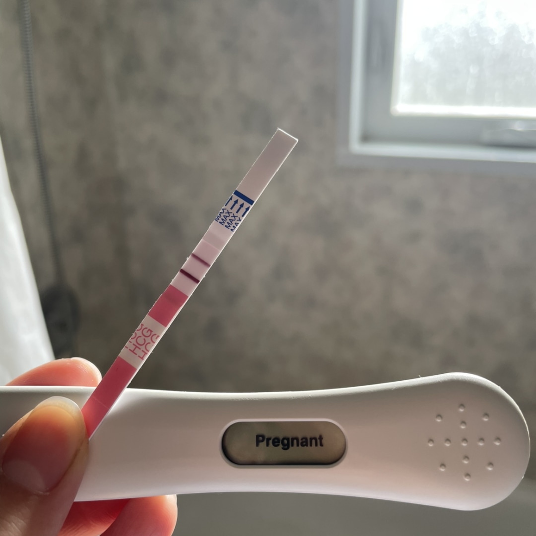 Photo shared by Bethany for their Babylist baby registry.