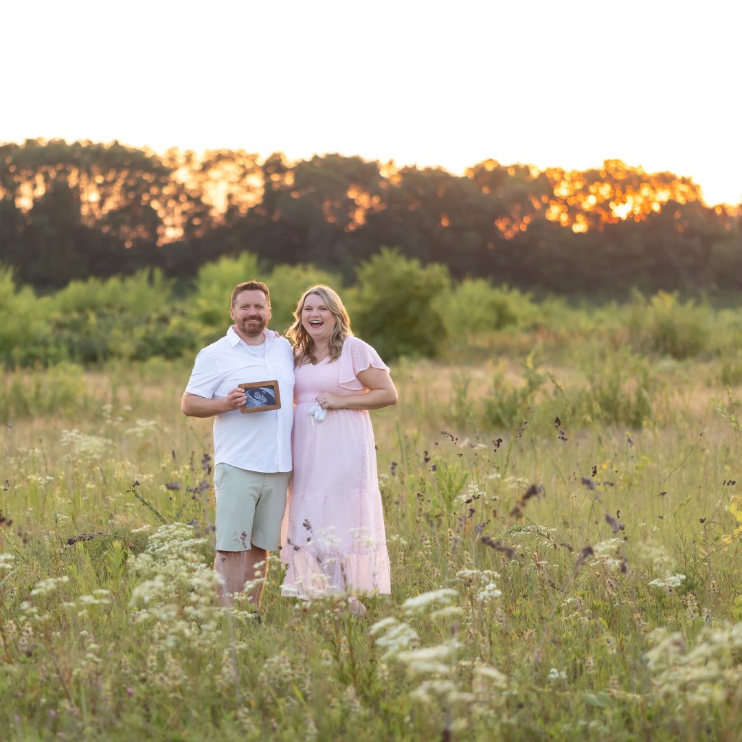 Photo shared by Emily for their Babylist baby registry.