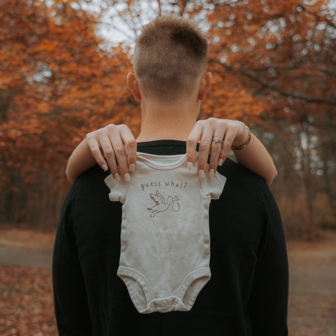 Photo shared by Emily for their Babylist baby registry.