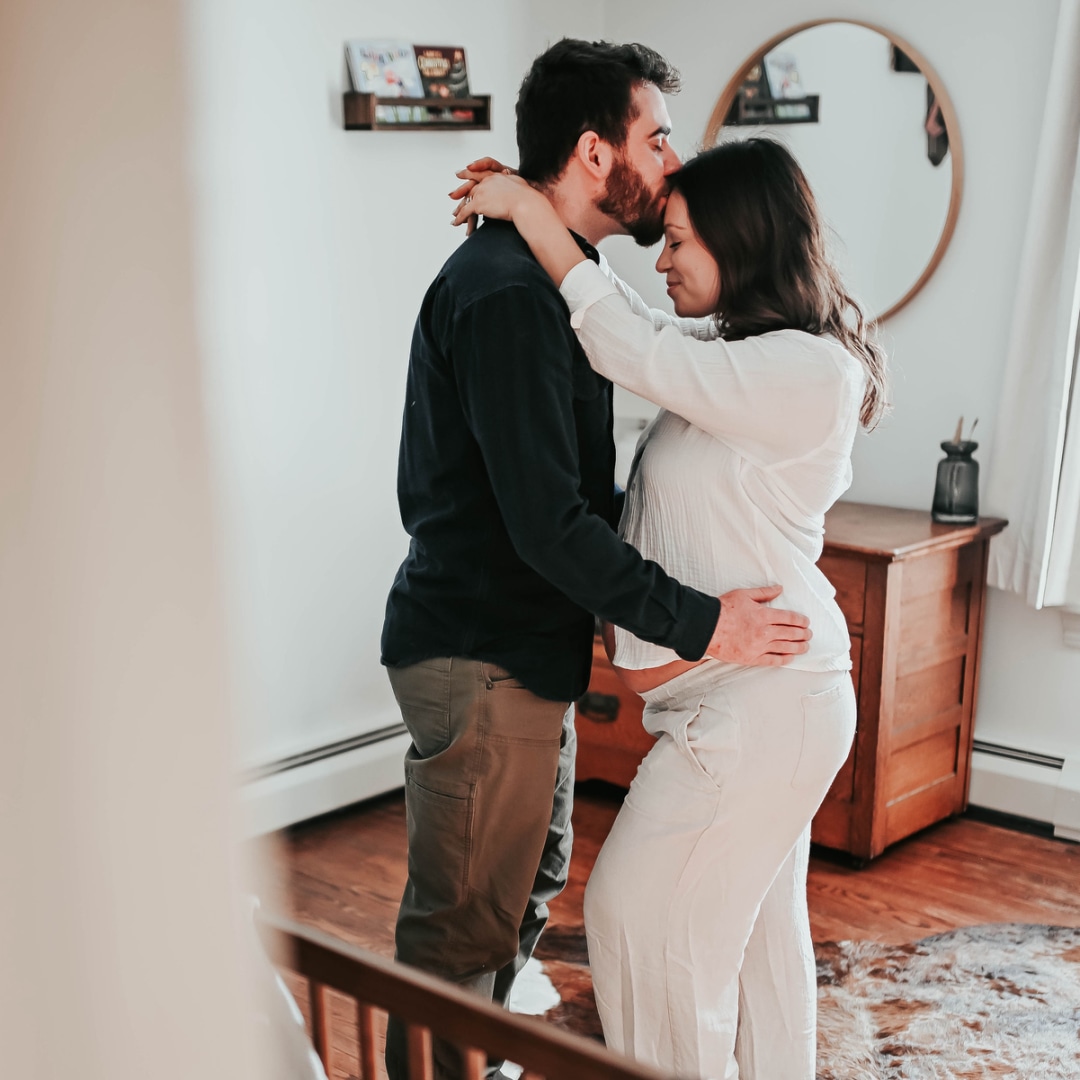 Photo shared by Taylor for their Babylist baby registry.