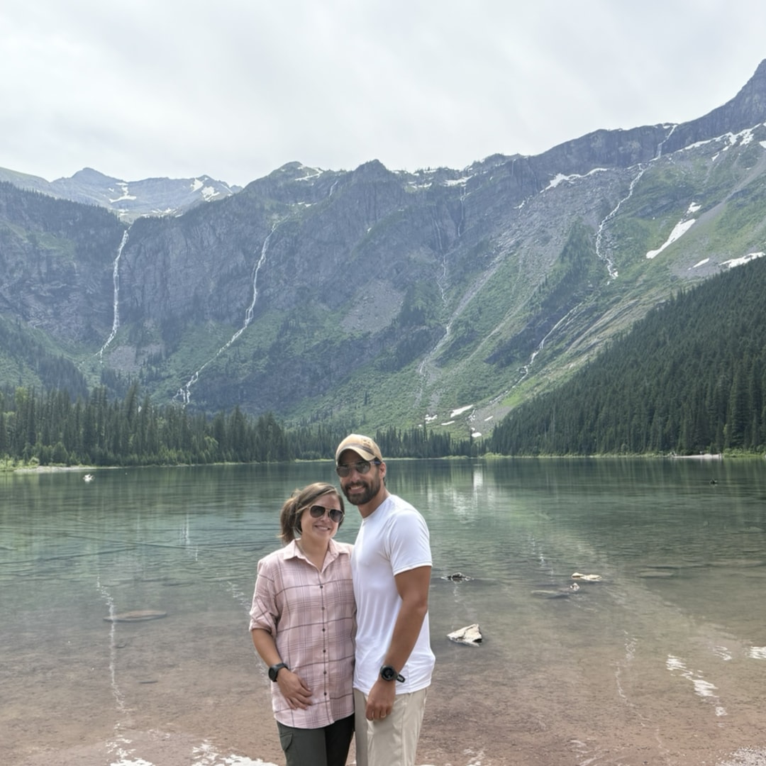 Photo shared by Kristen for their Babylist baby registry.