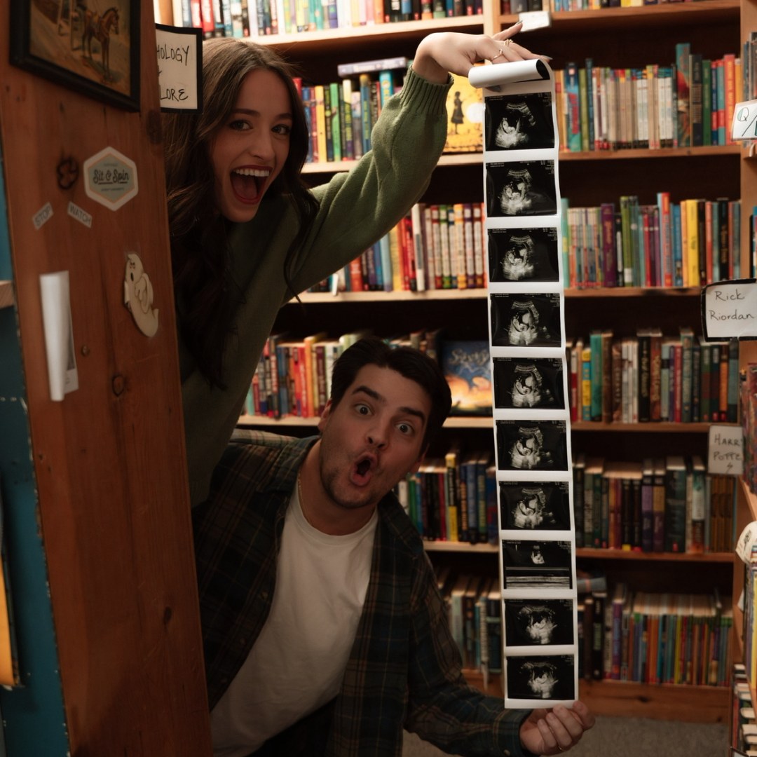 Photo shared by Camille for their Babylist baby registry.