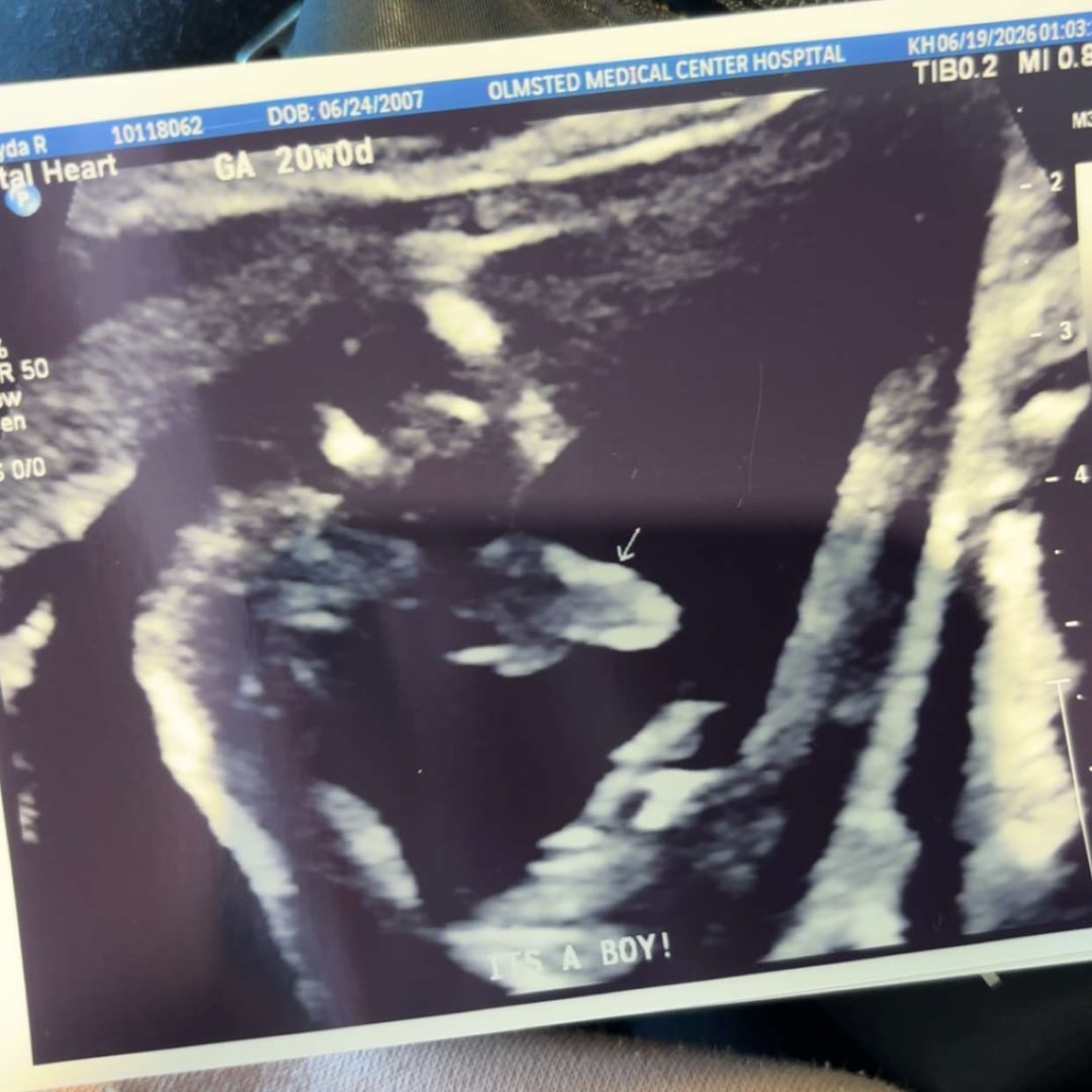 Photo shared by Jayda for their Babylist baby registry.