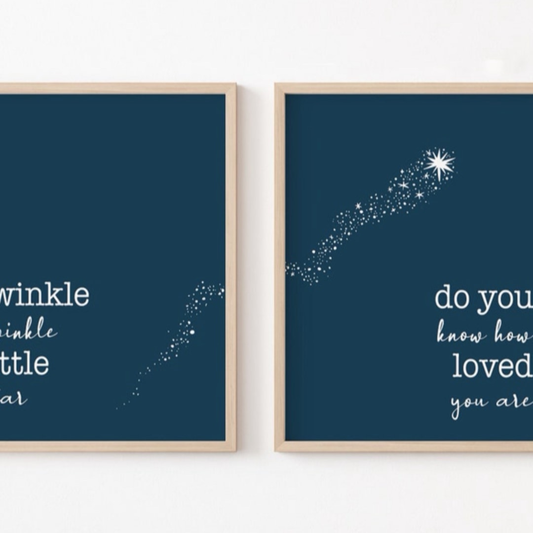 Photo shared by Jennie for their Babylist baby registry.