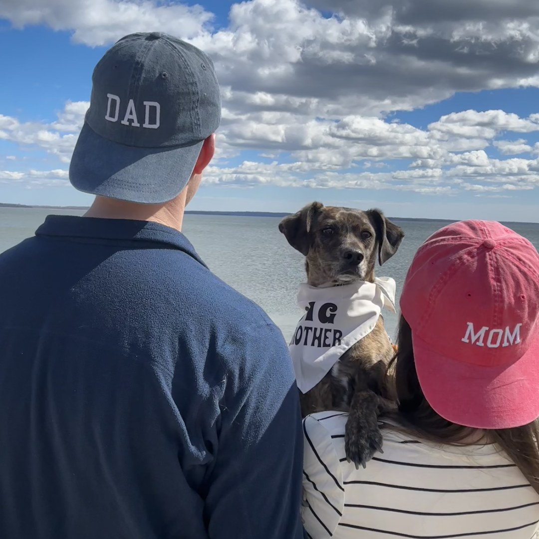 Photo shared by Stephanie for their Babylist baby registry.