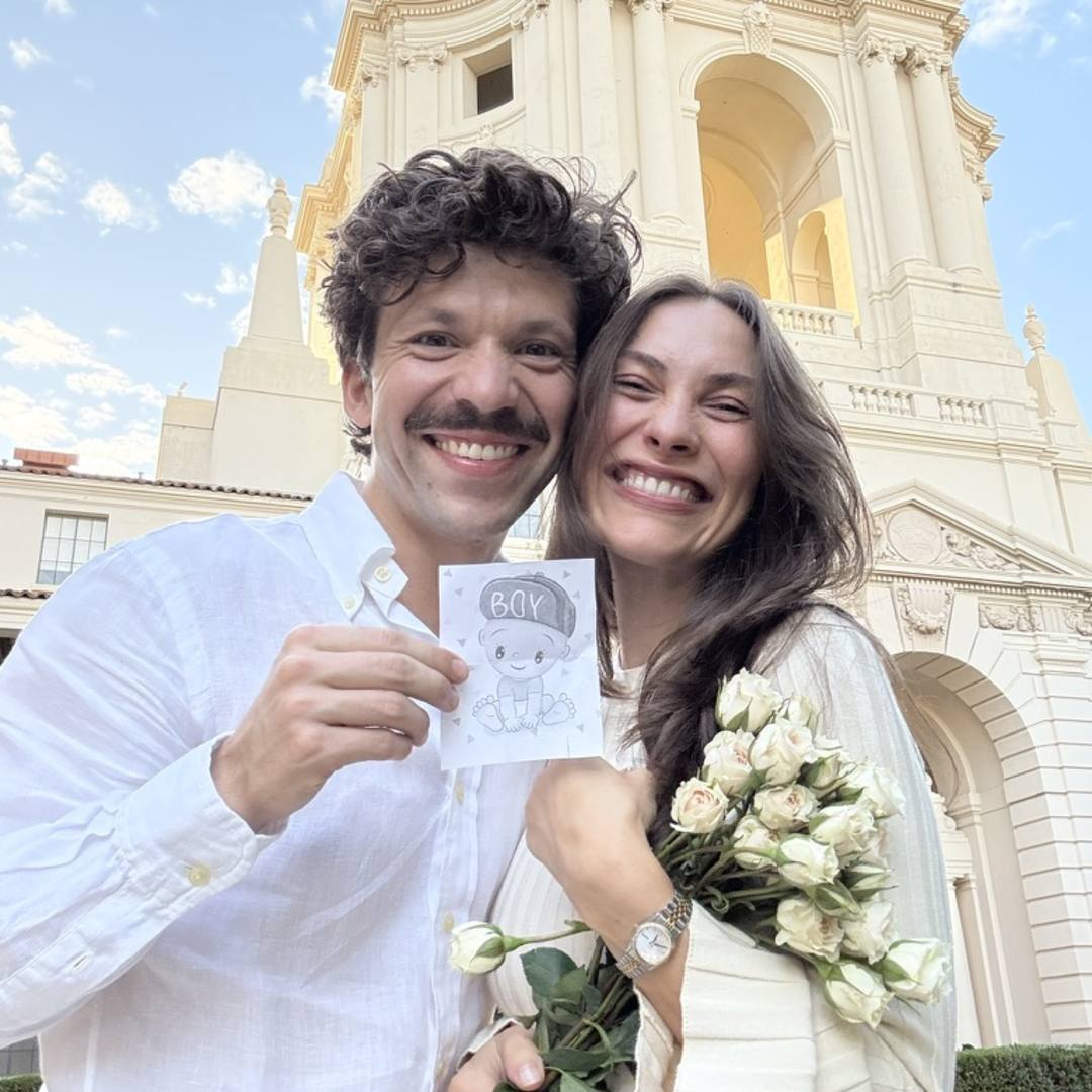 Photo shared by Silviya for their Babylist baby registry.