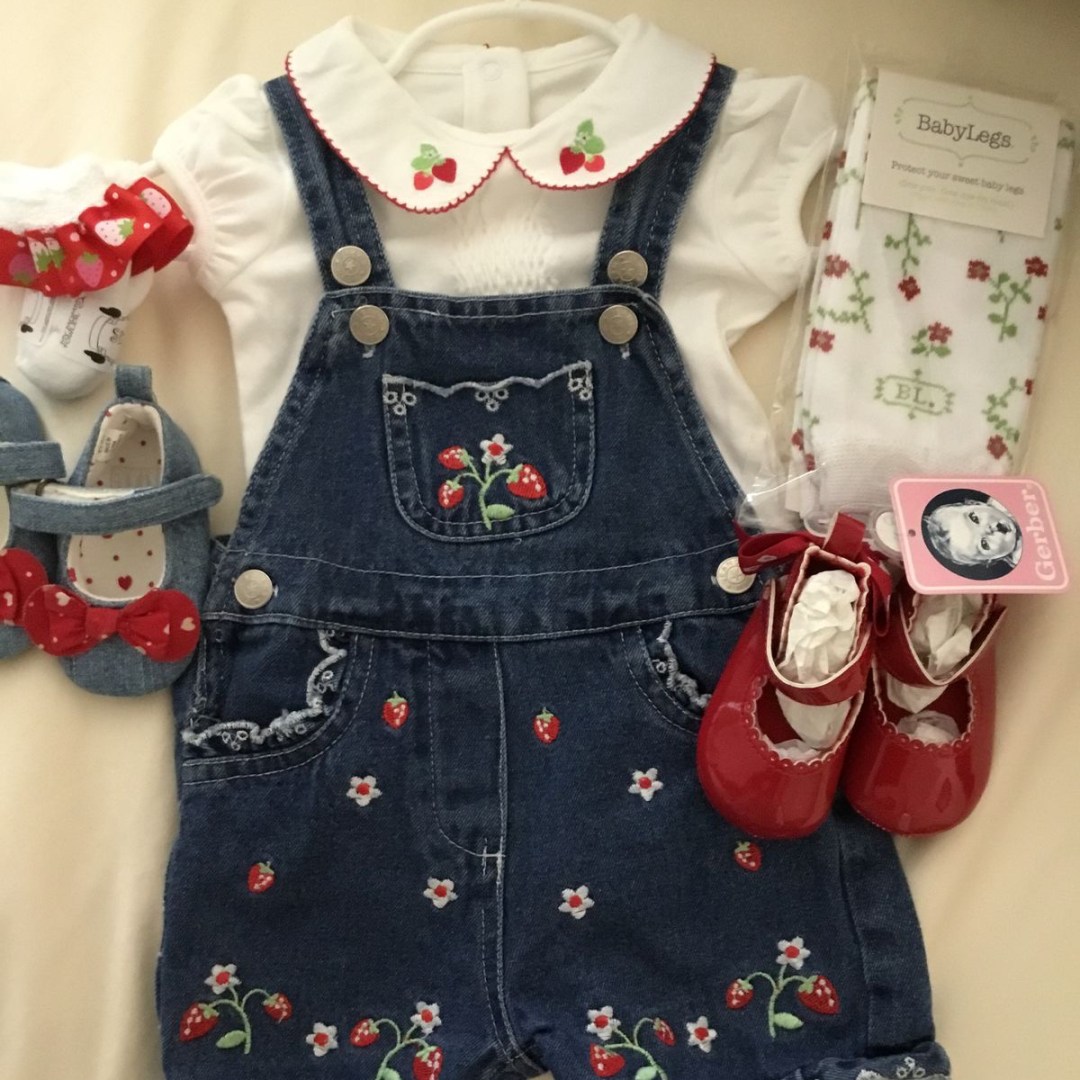 Photo shared by Chey for their Babylist baby registry.