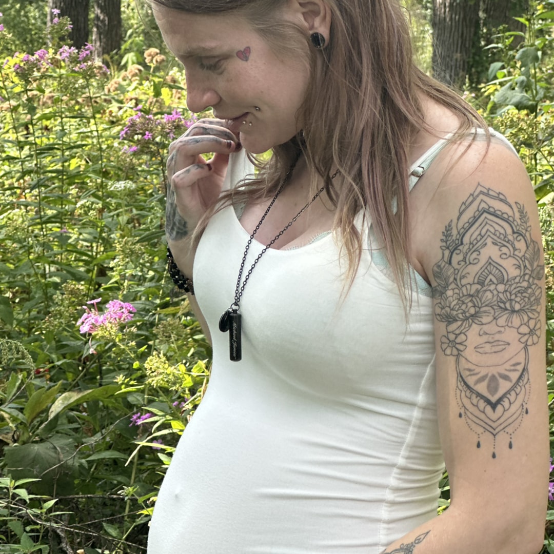 Photo shared by Eva for their Babylist baby registry.