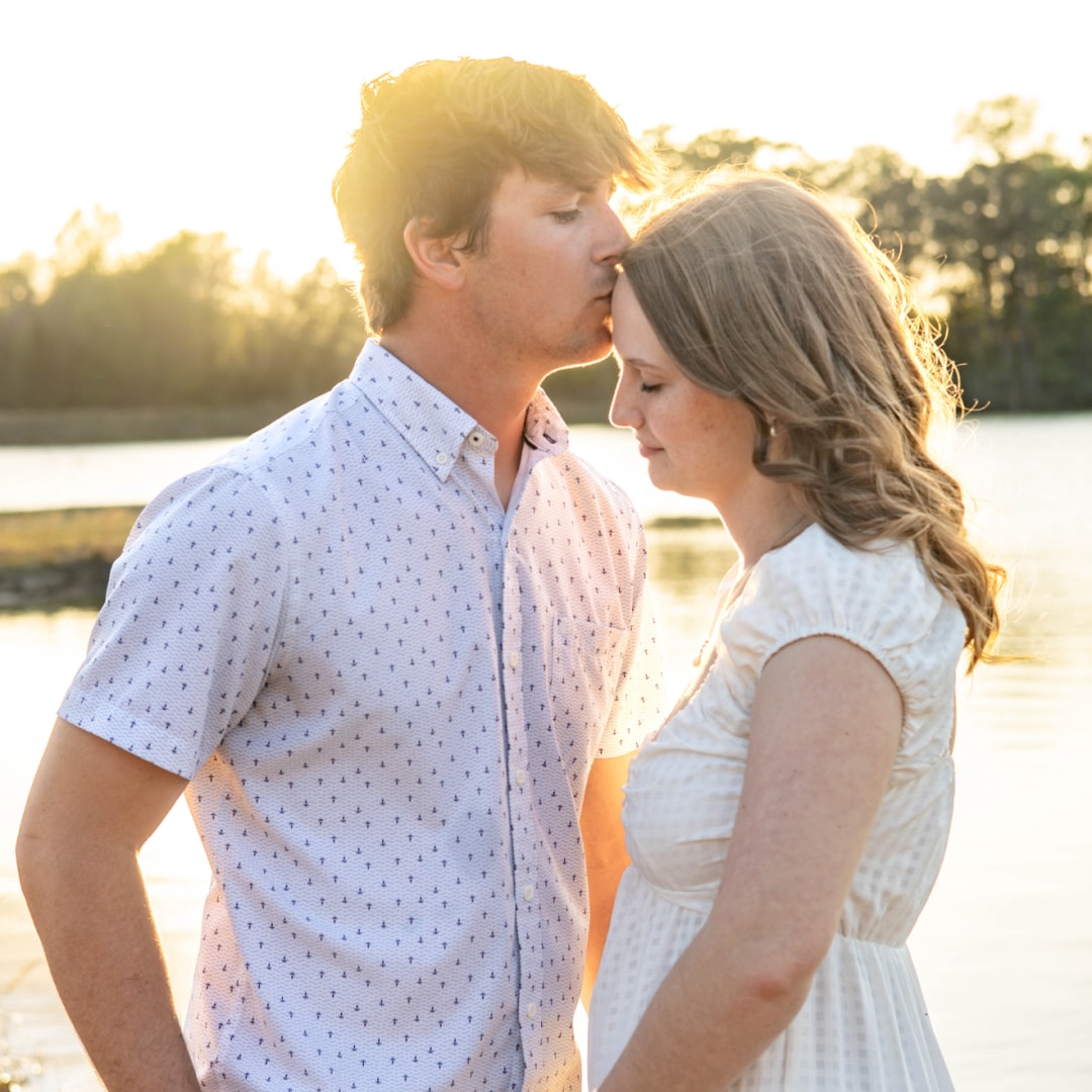 Photo shared by Libbie for their Babylist baby registry.