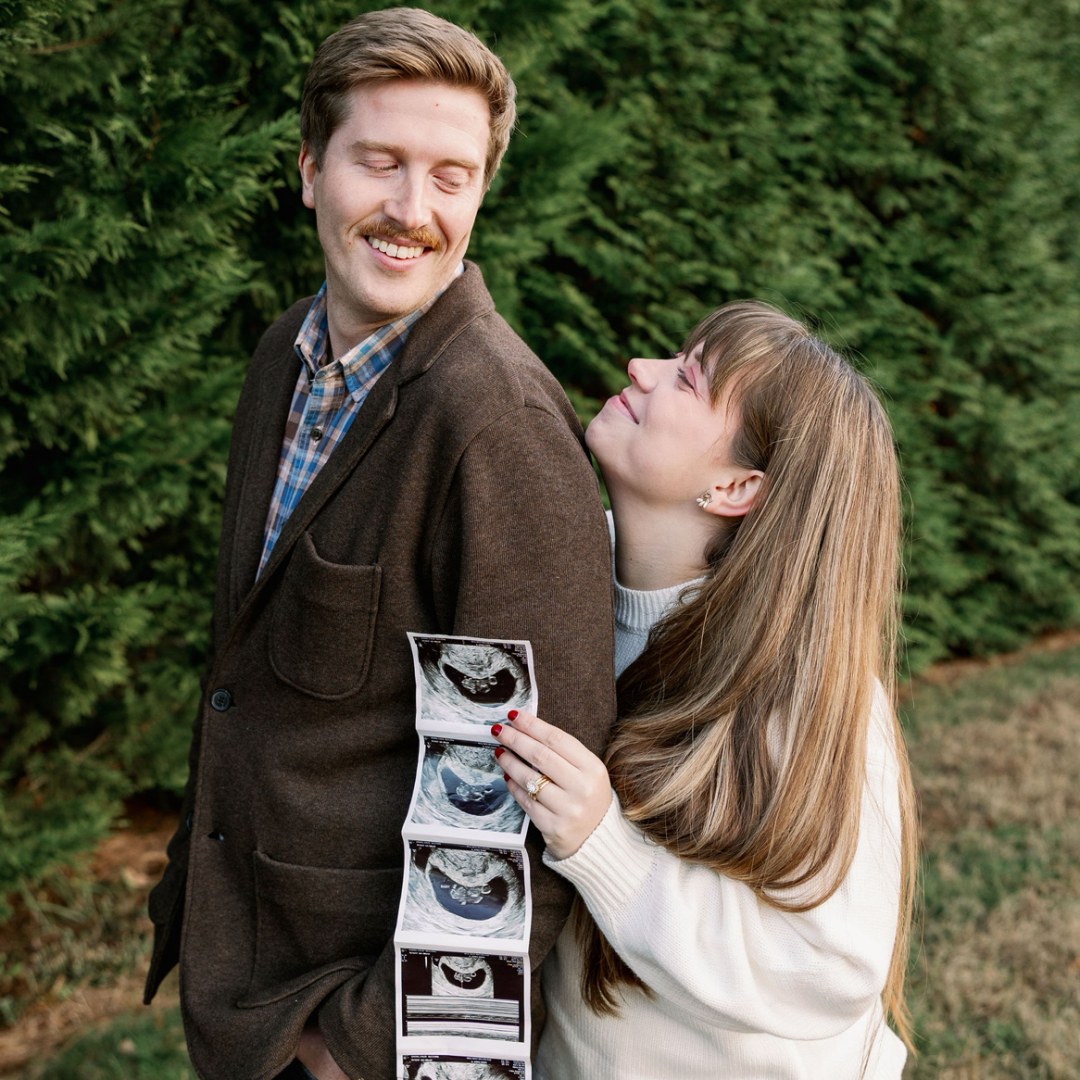 Photo shared by Chloe Beth for their Babylist baby registry.