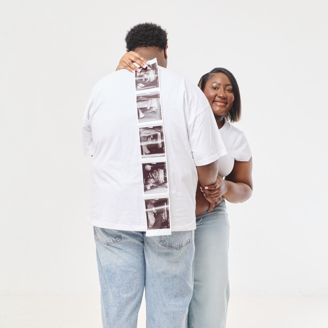 Photo shared by Zia for their Babylist baby registry.