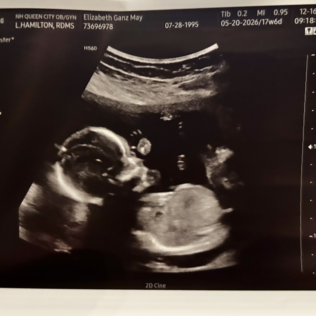Photo shared by Noah for their Babylist baby registry.
