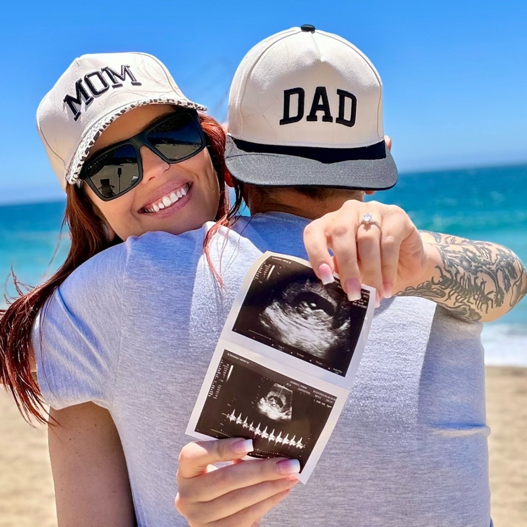 Photo shared by Kaitlyn for their Babylist baby registry.