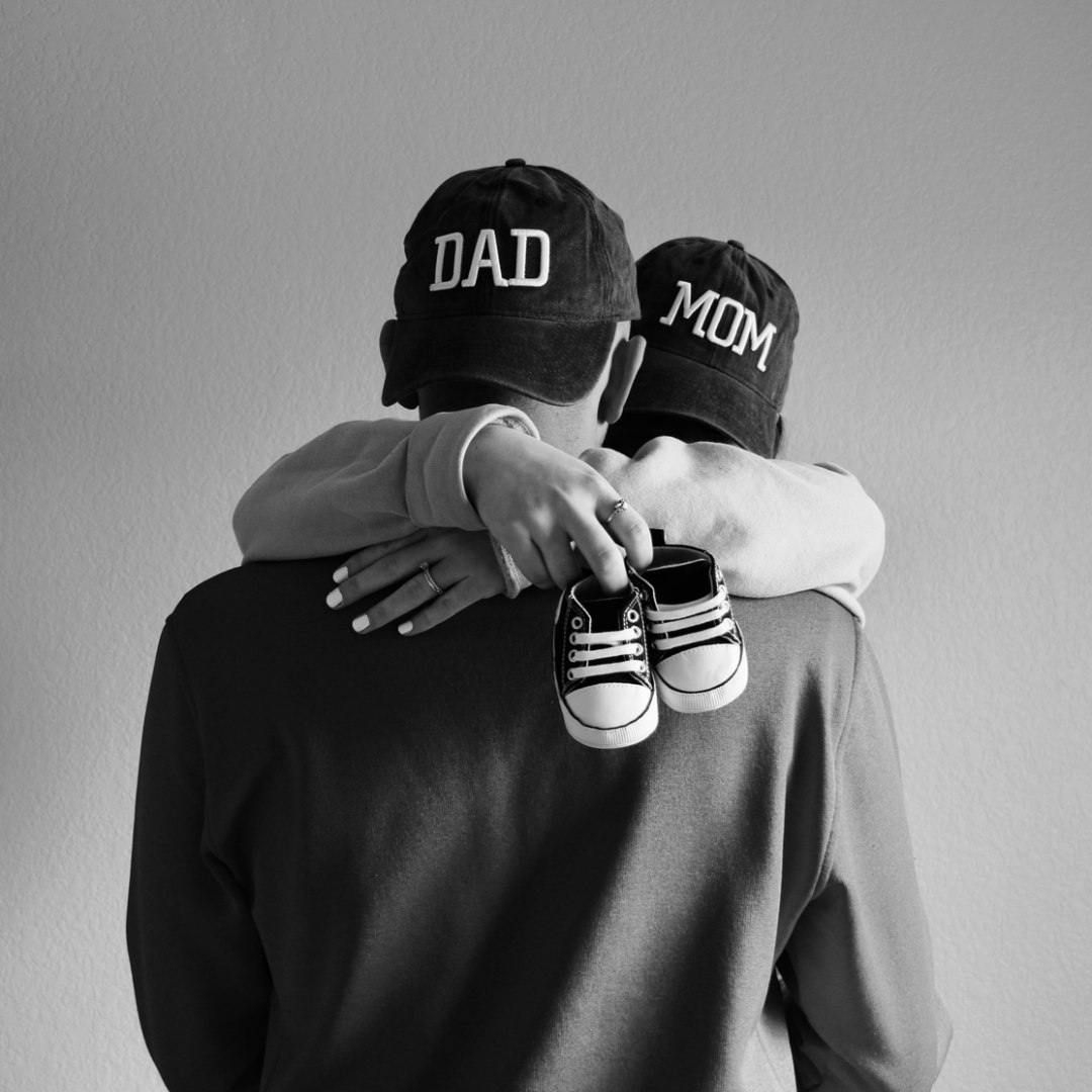 Photo shared by Bethany for their Babylist baby registry.