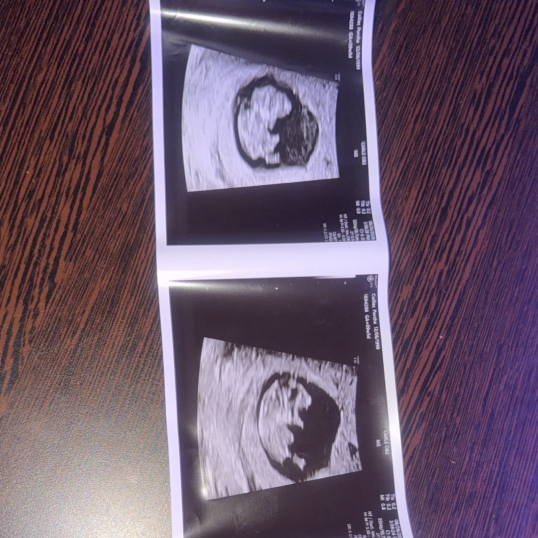 Photo shared by Porcha for their Babylist baby registry.