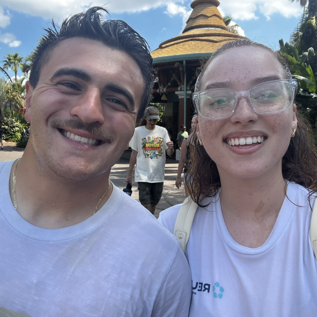 Photo shared by Isabel for their Babylist baby registry.