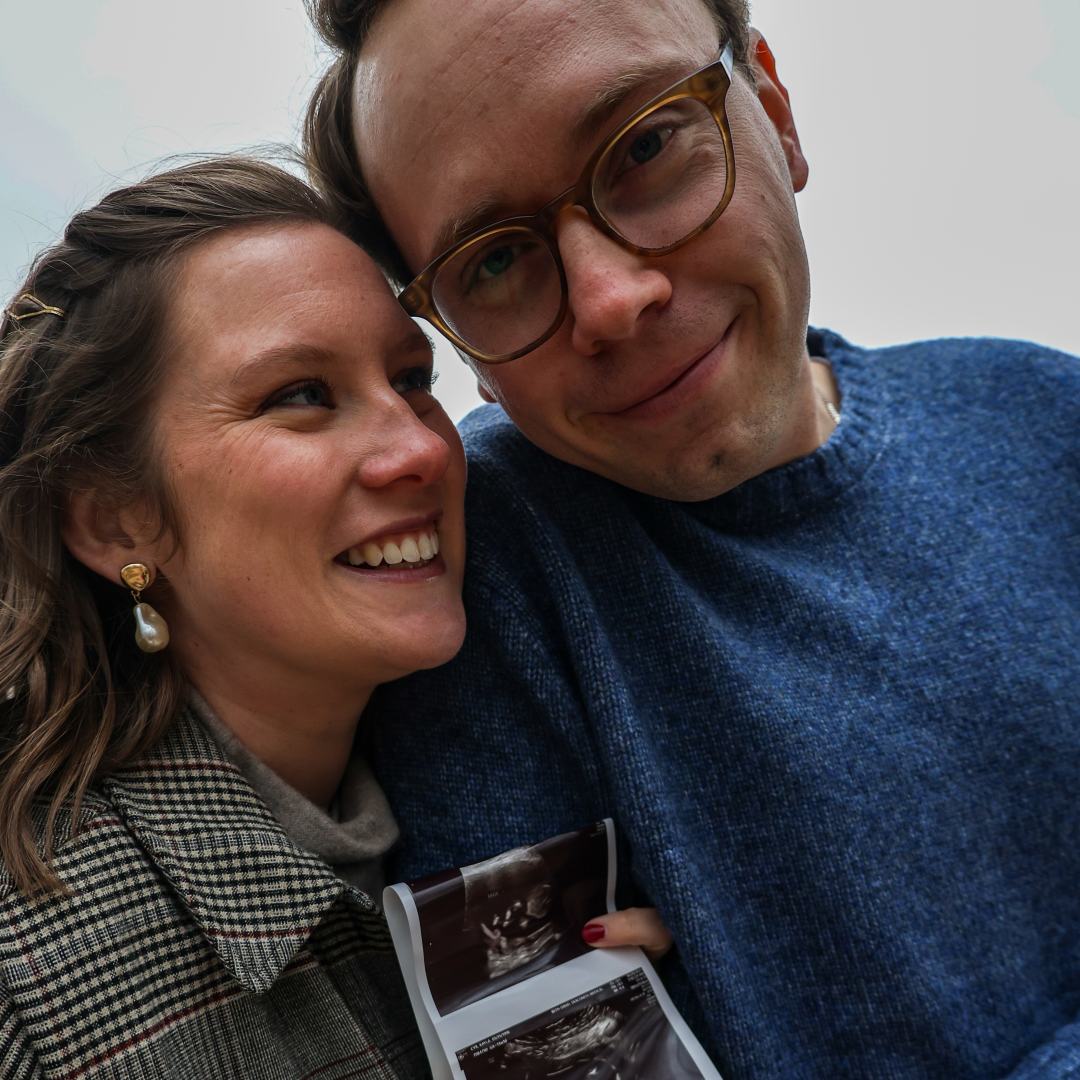 Photo shared by Kayla for their Babylist baby registry.